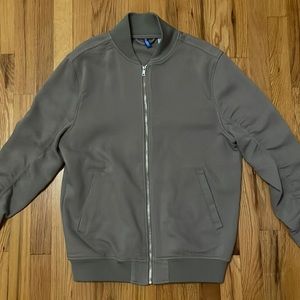 Men’s M H&M Divided Bomber Jacket